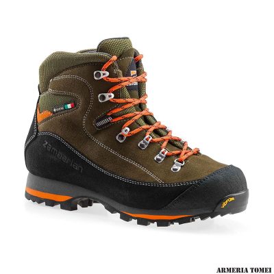SCARPONI - ZAMBERLAN - 700 SIERRA GTX CF FOREST