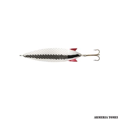 ABU GARCIA - TOBY SALMO 30g S/K