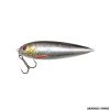 ABU GARCIA - RATTLIN' ATOM 120 SLOW SINKING Silver Roach 0.1-3.7m / 6"-12ft / 44.5g