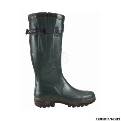 AIGLE - STIVALE 84217.6 PARCOURS 2 ISO BRONZE