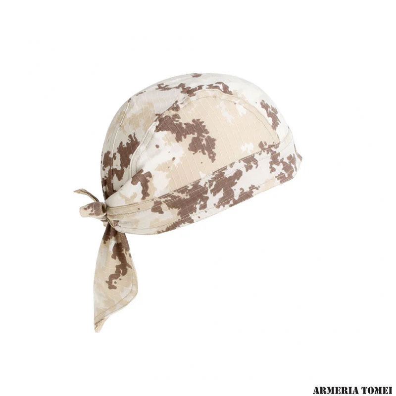 BERRETTO - SBB - BANDANA DESERT