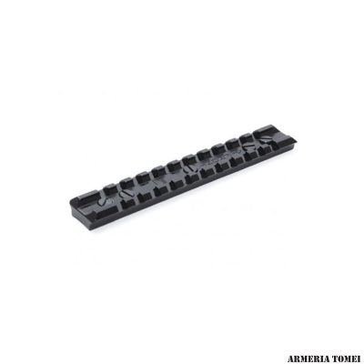 BENELLI - BASE PICATINNY WEAVER ARGO/BAR