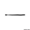 BERKLEY - GULP! Black NIGHTCRAWLERS 15cm (10 PZ)