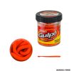 BERKLEY - GULP! Orange NIGHTCRAWLERS 15cm (10 PZ)