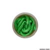 BERKLEY - POWERBAIT POWER HONEY WORM Spring Green 2.5cm (55 pz)