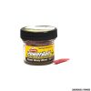 BERKLEY - POWERBAIT POWER HONEY WORM GARLIC Bubblegum 2.5cm (55 pz)