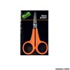 FOX - EDGES™ MICRO SCISSORS BRAID BLADES - Orange