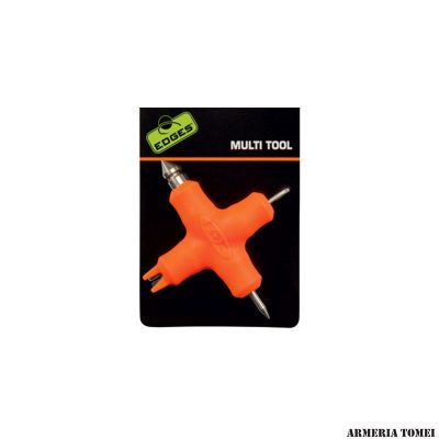 FOX - EDGES™ MULTI TOOL