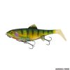 FOX RAGE - SHALLOW REPLICANT ULTRA UV STICKLEBACK 18cm (7") 65g