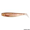 FOX RAGE - PRO SHAD SUPER NATURAL FINISH CLASSIC 2 Brown Trout 18cm (7")