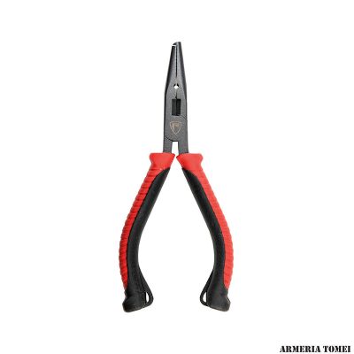 FOX RAGE - SPLIT RING PLIERS 13cm / 5"