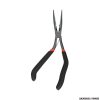 FOX RAGE - PISTOL PLIERS 20cm / 8"
