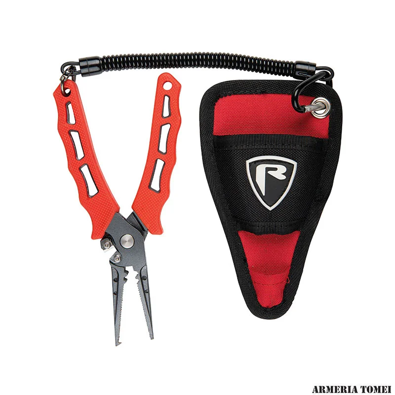 FOX RAGE - BELT PLIERS 18cm / 7"