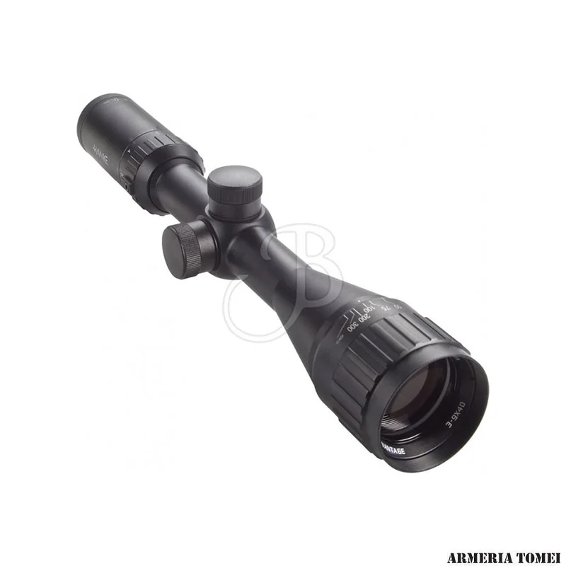 OTTICA - HAWKE VANTAGE 1" AO 3-9x40 30/30