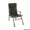 SEDIA - JRC - DEFENDER HI-RECLINER ARMCHAIR