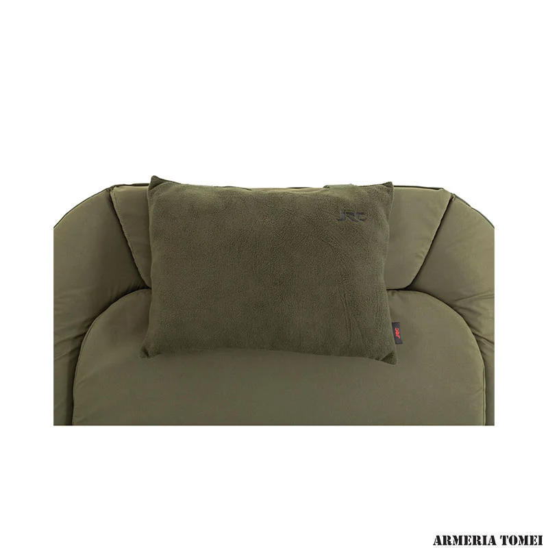 JRC - EXTREME TX2 PILLOW 45 x 30 x 13 cm - immagine 4