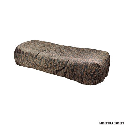 JRC - ROVA WIDE SLEEPING BAG COVER