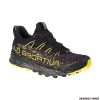 SCARPE - UOMO - LA SPORTIVA - TEMPESTA GTX Black/Butter
