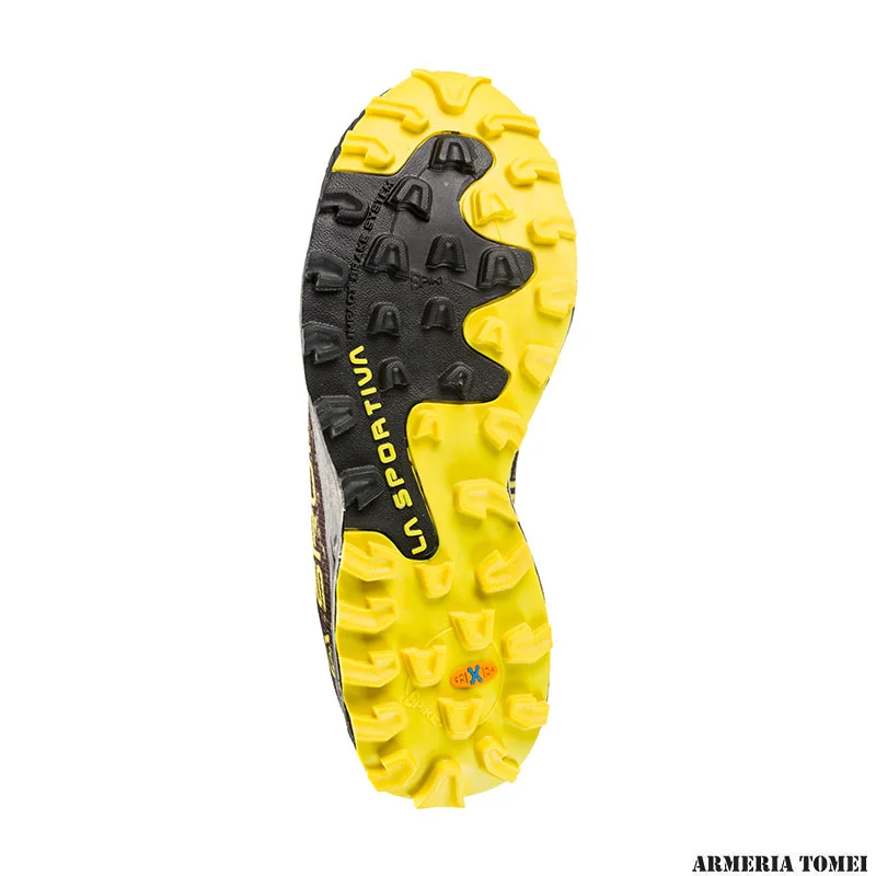 SCARPE - UOMO - LA SPORTIVA - TEMPESTA GTX Black/Butter - immagine 3