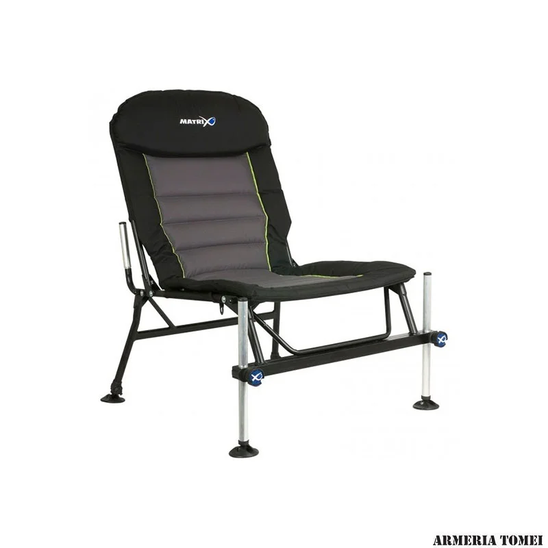 SEDIA - MATRIX DELUXE ACCESSORY CHAIR