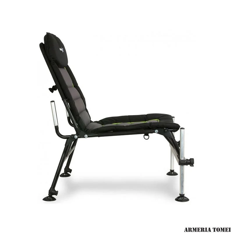 SEDIA - MATRIX DELUXE ACCESSORY CHAIR - immagine 2