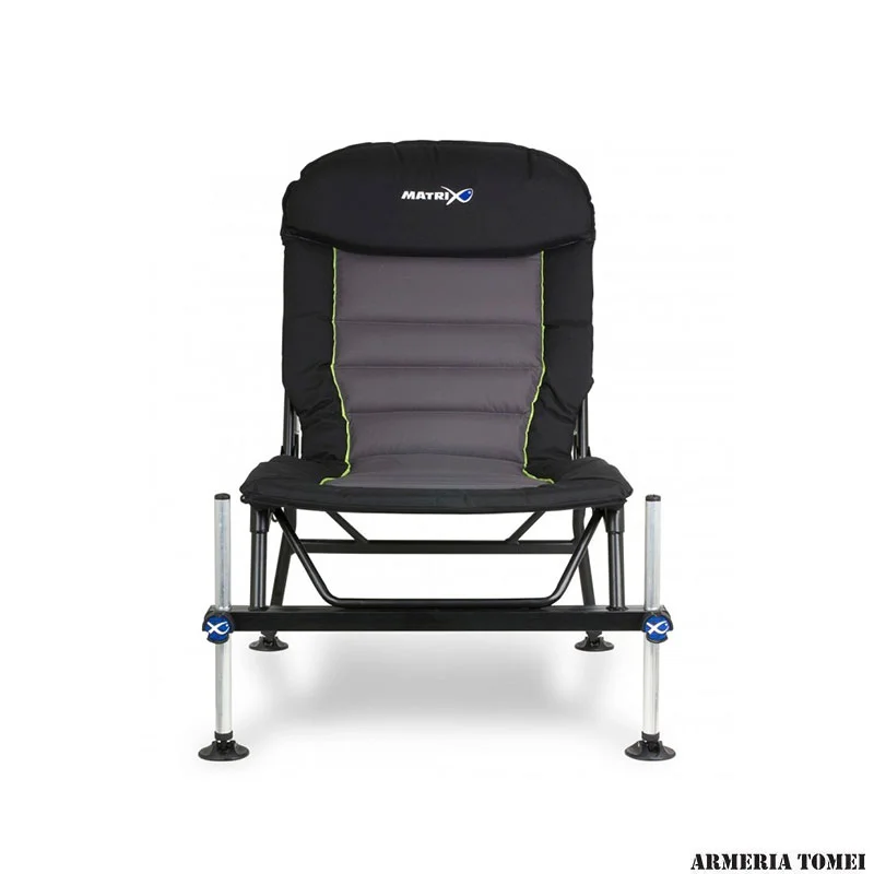 SEDIA - MATRIX DELUXE ACCESSORY CHAIR - immagine 3