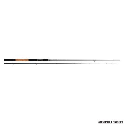 MILO - REACTION METHOD FEEDER D22 2,70m - 173gr - 12ø mm  - 2pz