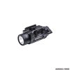 NEXTORCH - WL11 GUNLIGHT RICARICABILE 650 LUMENS LED