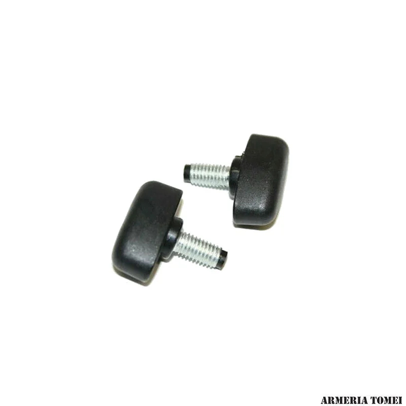 PRESTON - BROLLEY THUMB SCREW