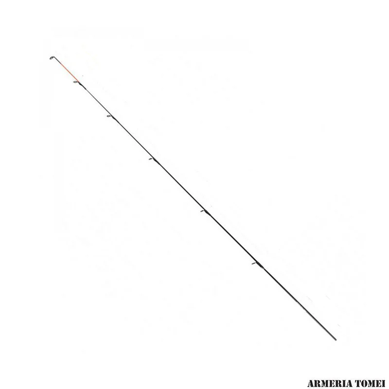 PRESTON - 2.5MM QUIVERTIP - 2OZ RED