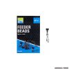 PRESTON - FEEDER BEADS (QTY 8)