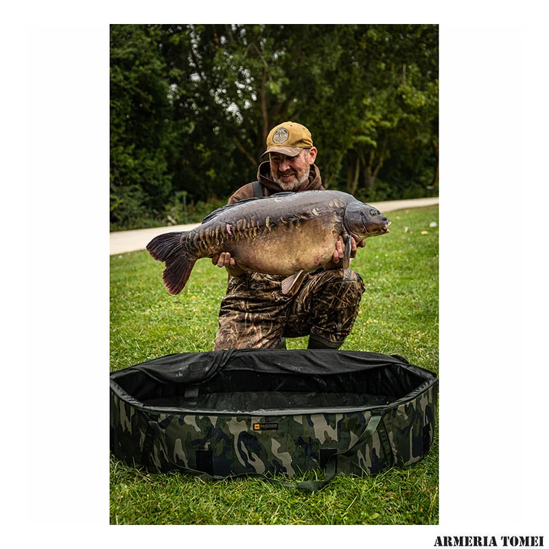 PROLOGIC - INSPIRE UNHOOKING MAT MEDIUM 95x52CM - immagine 4