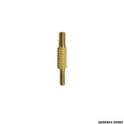 ROTCHI ADATTATORE DA MASCHIO 3MM A MASCHIO 5MM