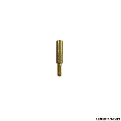 ROTCHI ADATTATORE SCOVOLI DA PASSO USA A PASSO METRICO 3MM