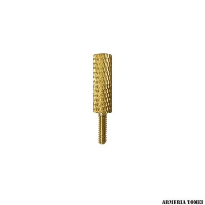 ROTCHI ADATTATORE SCOVOLI DA PASSO USA A PASSO METRICO 4MM