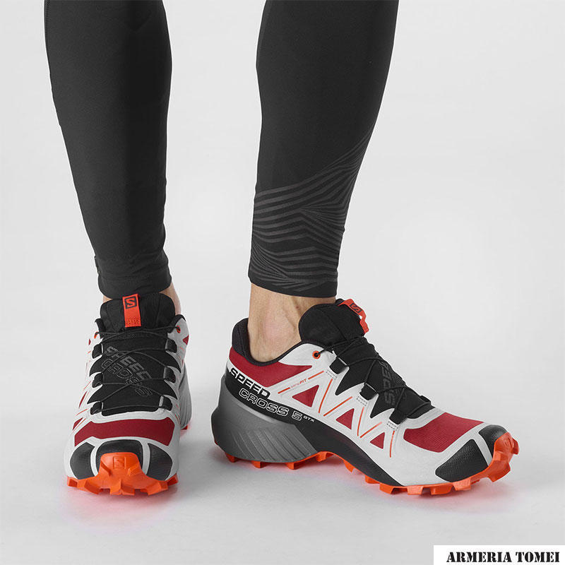 Salomon speedcross 5 online uomo