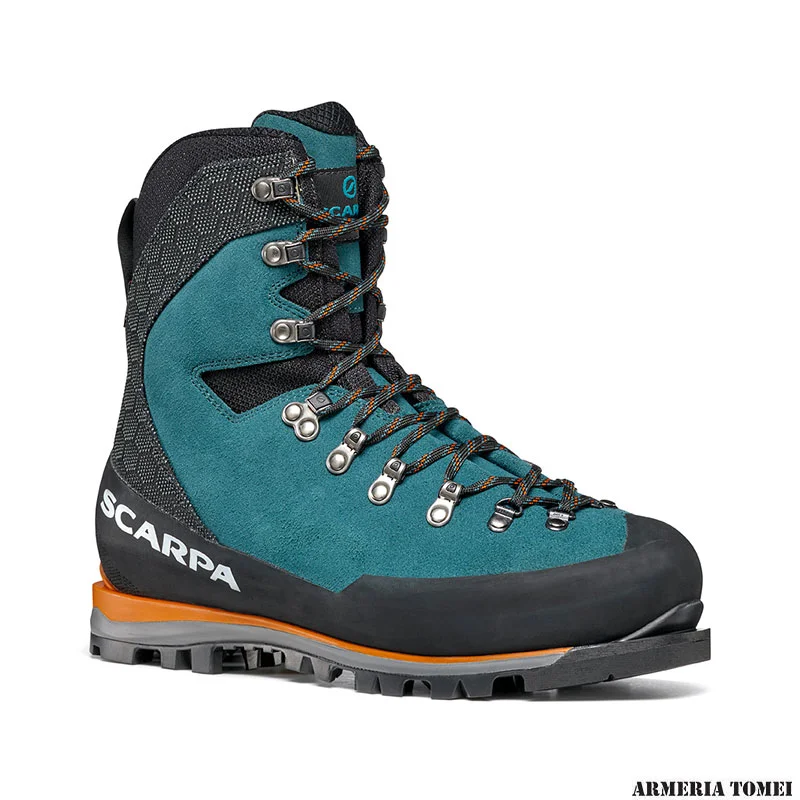 SCARPA - UOMO - MONT BLANC GTX