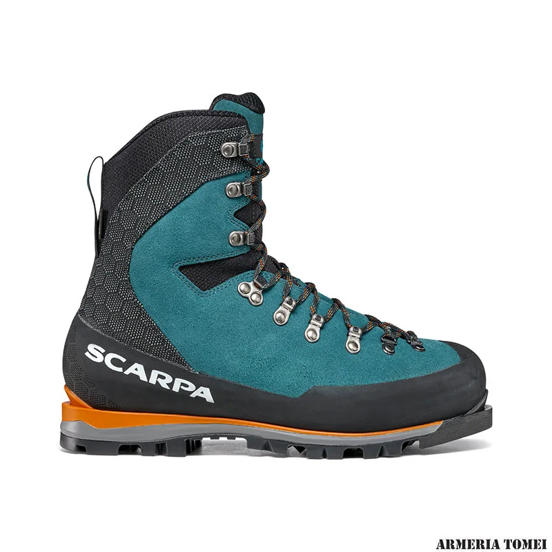 SCARPA - UOMO - MONT BLANC GTX - immagine 2