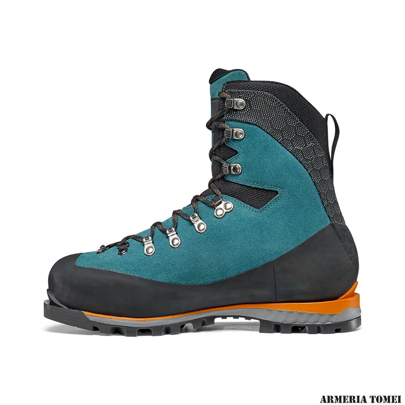 SCARPA - UOMO - MONT BLANC GTX - immagine 3