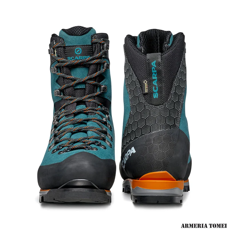 SCARPA - UOMO - MONT BLANC GTX - immagine 4