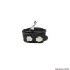 VEGA HOLSTER - DISTANZIALI CON CHIAVI PER MANETTE (NASCOSTA)