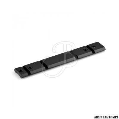 WARNE - MAXIMA BASE ALU WEAVER 1PZ X FN BAR