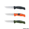 ALPINA SPORT - COLTELLO ANCHO Black/Orange