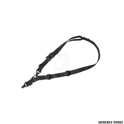 MAGPUL - AR15 MS3 CINGHIA TACT GEN2 - NERO