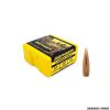 BERGER BULLETS - .30 155GR HYBRID TARGET (100PZ)