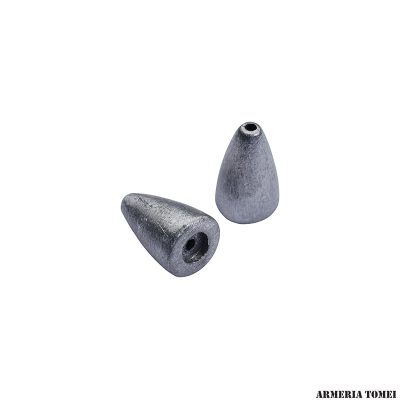 BERKLEY - FUSION 19 BULLET WEIGHTS 5PZ