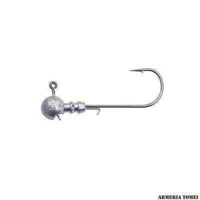 BERKLEY - FUSION 19 PIKE JIGHEAD 2PZ