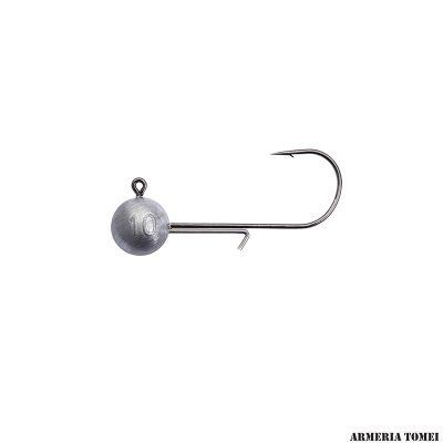 BERKLEY - FUSION 19 ROUND JIGHEAD 3PZ