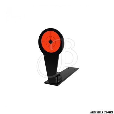 BIRCHWOOD - BERSAGLIO POPPER .22 RIMFIRE 4"