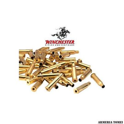 Bossoli Winchester